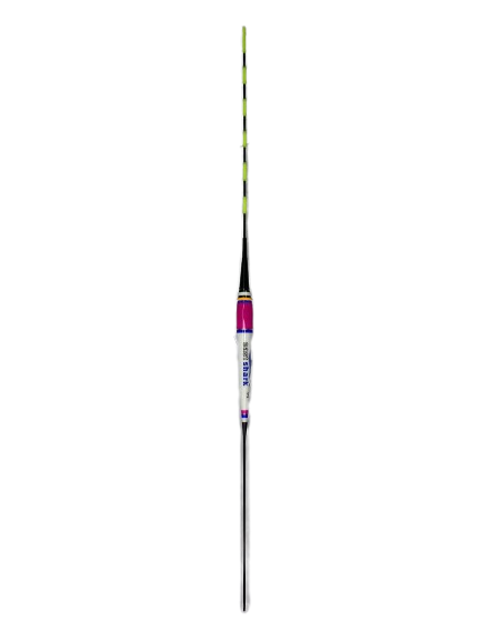 Pluta EASTSHARK lumina scurta [1]