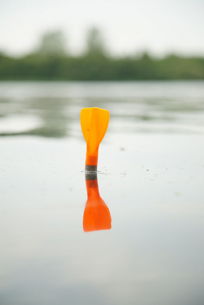 Pluta Fox Marker Float Kit [3]