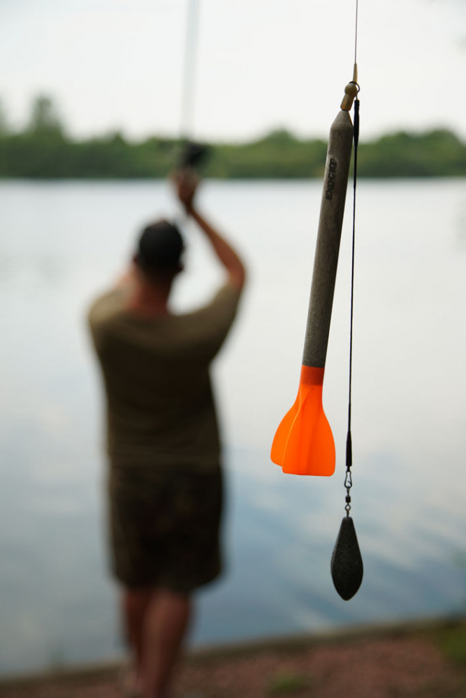 Pluta Fox Marker Float Kit [4]