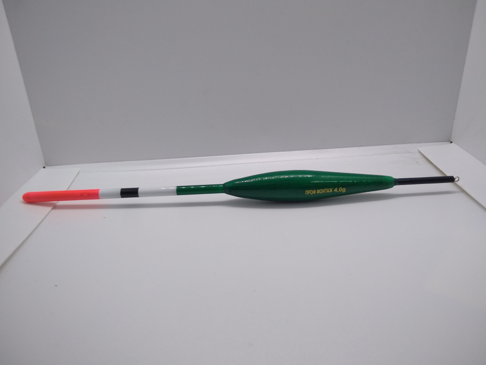 Plută verde"Тополь " 3g [2]