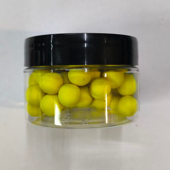Pop-up ananas banana 10mm 22g POSEIDON [3]