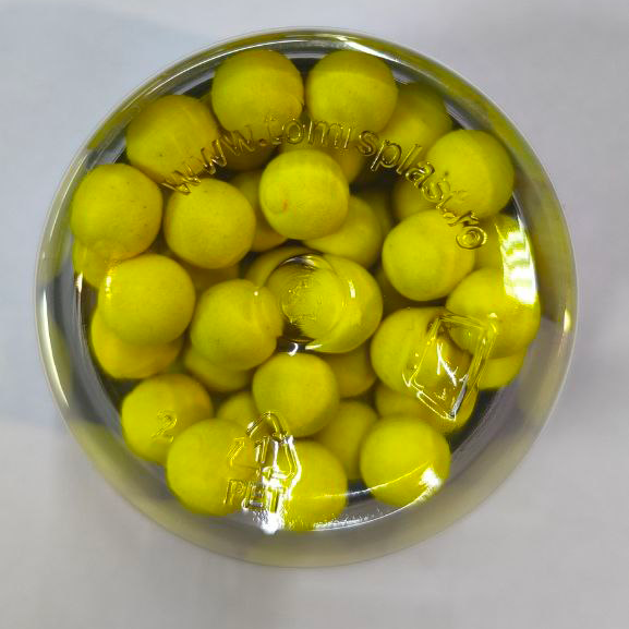 Pop-up ananas banana 10mm 22g POSEIDON [2]