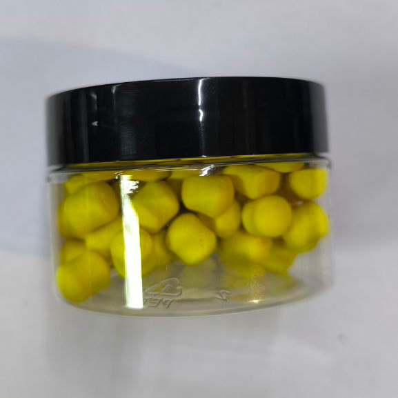 Pop-up ananas banana 10mm dumbells 22g POSEIDON [3]