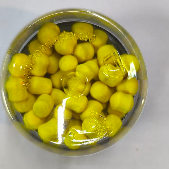 Pop-up ananas banana 10mm dumbells 22g POSEIDON [2]