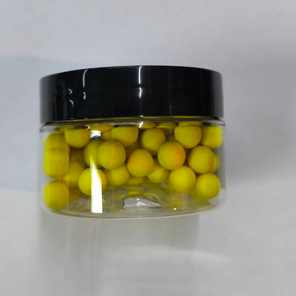 Pop-up ananas banana 12mm 22g POSEIDON [3]