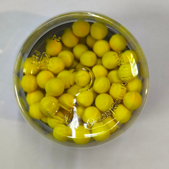 Pop-up ananas banana 12mm 22g POSEIDON [2]