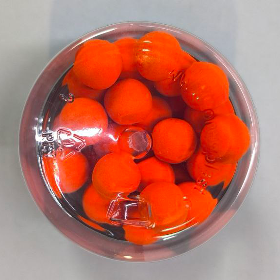 Pop-up duchesse 10mm 22g POSEIDON [2]