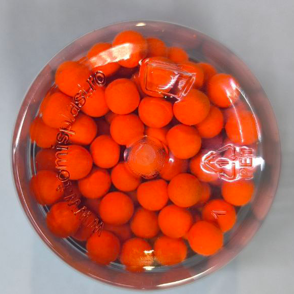 Pop-up duchesse 10mm dumbells 22g POSEIDON [2]
