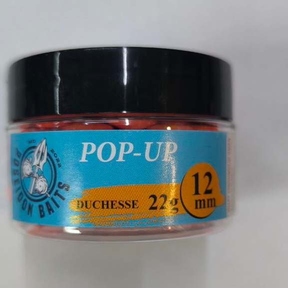 Pop-up duchesse 12mm 22g POSEIDON [1]