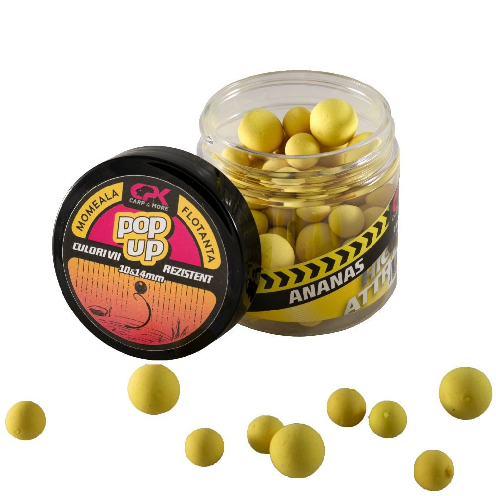 POP-UP HA ANANAS 10&14mm 40g CPK [3]