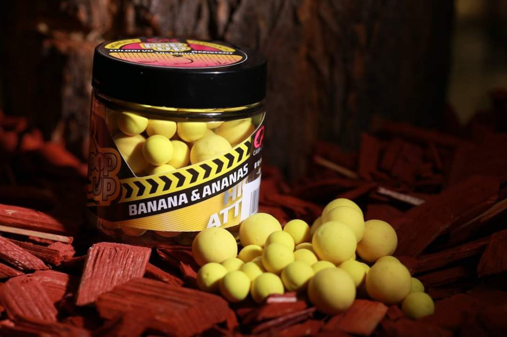POP-UP HA Ananas&Banana 10&14mm CPK [3]