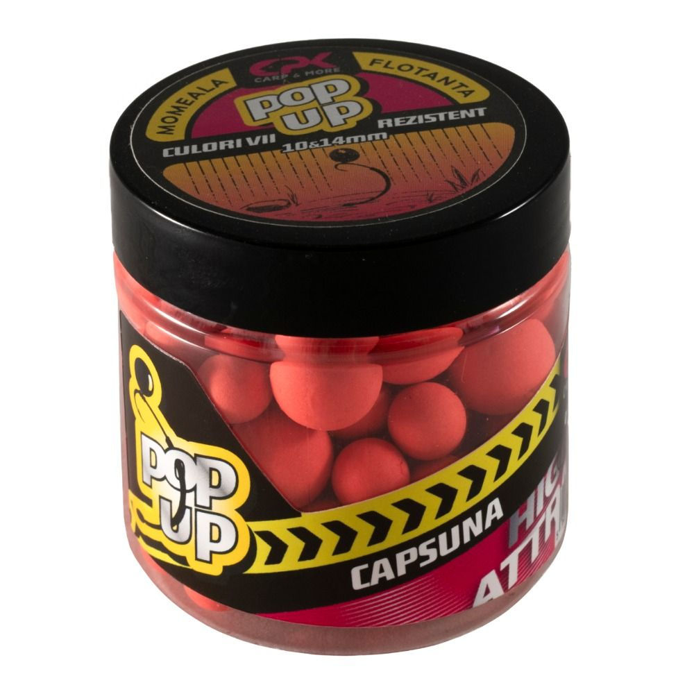 POP-UP HA КЛУБНИКА 10&14mm 40g [1]