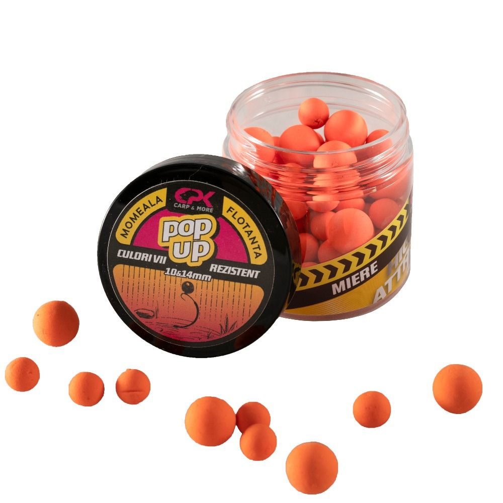 POP-UP HA МЕД 10&14mm 40g [2]