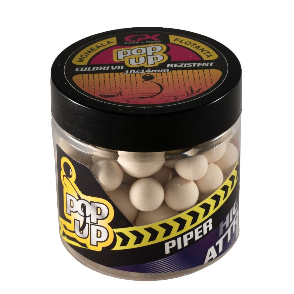 Pop up HA ПЕРЕЦ 10&14mm 40g [1]