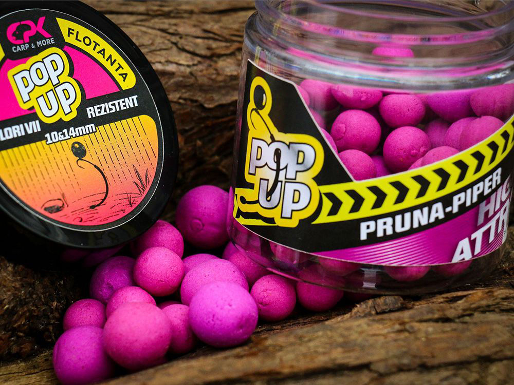 POP-UP HA Слива & Перец 10&14mm 40g [3]