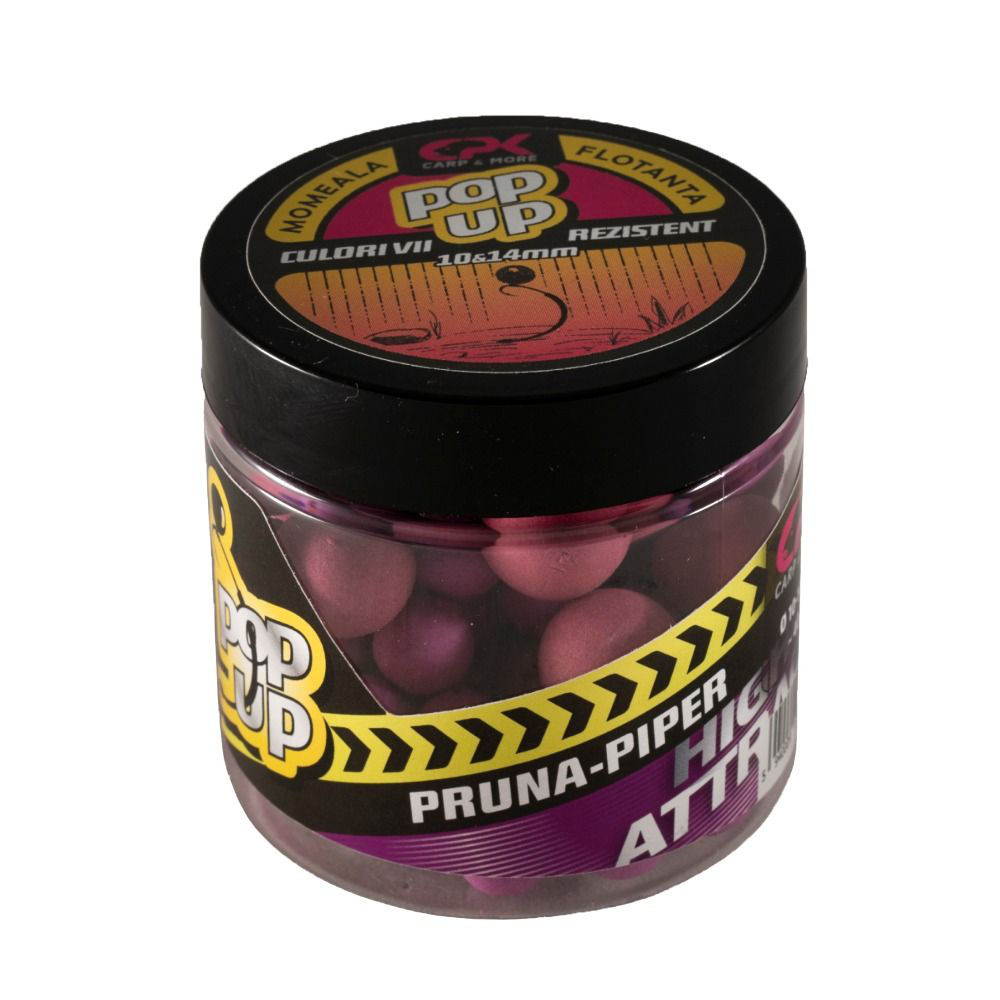 POP-UP HA Слива & Перец 10&14mm 40g [2]