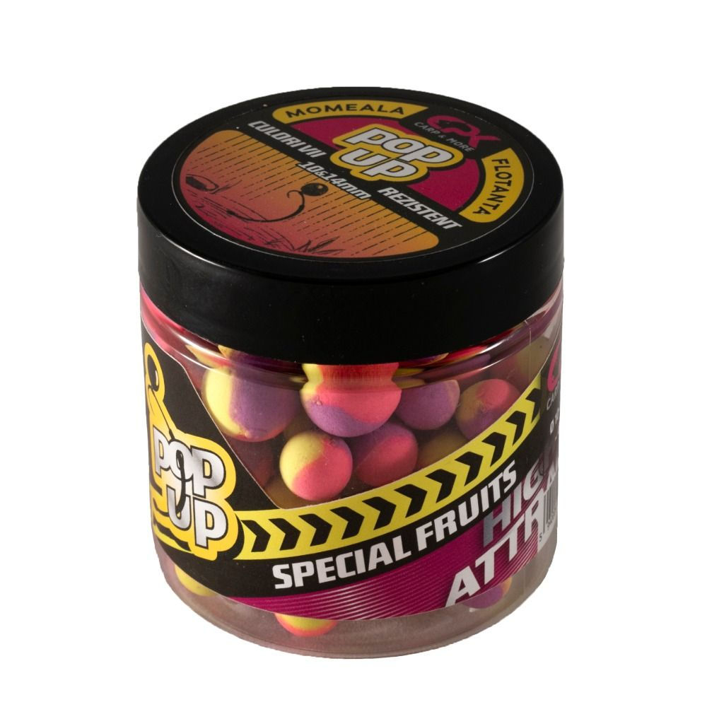 Pop up HA SPECIAL FRUITS 10&14mm 40g [1]