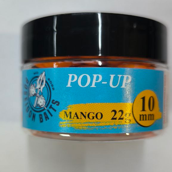 Pop-up mango 10mm 22g POSEIDON [1]
