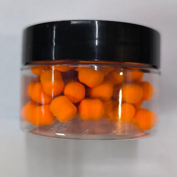 Pop-up mango 10mm dumbells 22g POSEIDON [3]