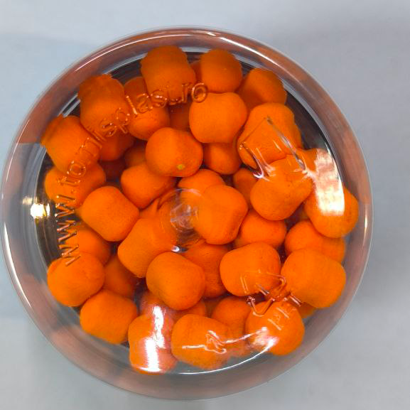 Pop-up mango 10mm dumbells 22g POSEIDON [2]
