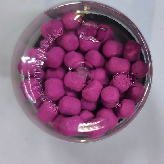Pop-up mulberry 10mm dumbells 22g POSEIDON [3]