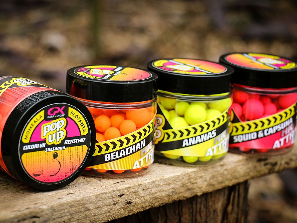 POP-UP SF STINKY FISH 10&14mm [3]