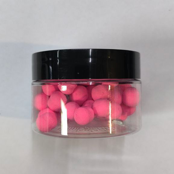 Pop-up squid cranberry 10mm dumbells 22g POSEIDON [2]