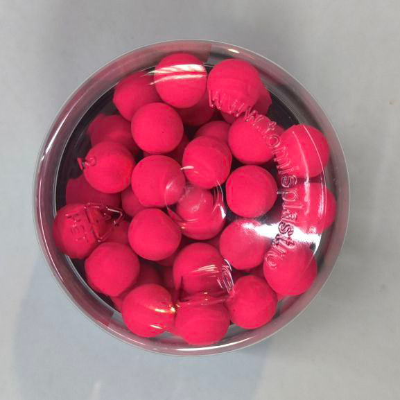 Pop-up tutti frutti 10mm 22g POSEIDON [2]