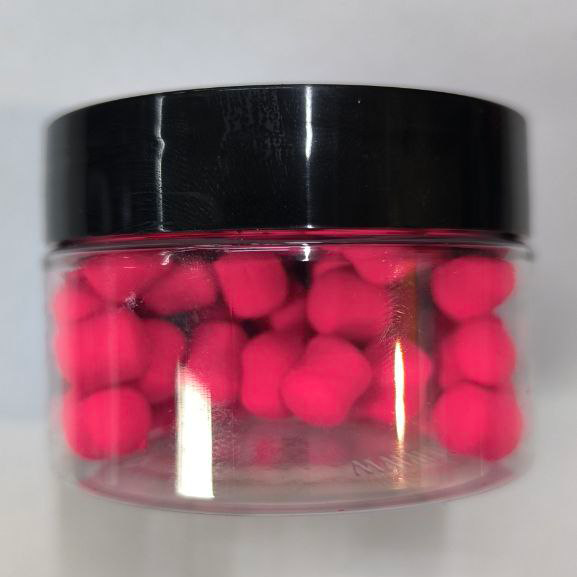 Pop-up tutti frutti 10mm dumbells 22g POSEIDON [3]