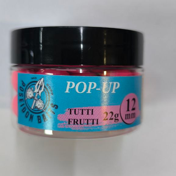 Pop-up tutti frutti 12mm 22g POSEIDON [1]