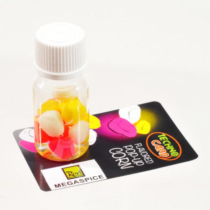 Porumb din silicon POP-UP Megaspice R. Hutchinson [1]
