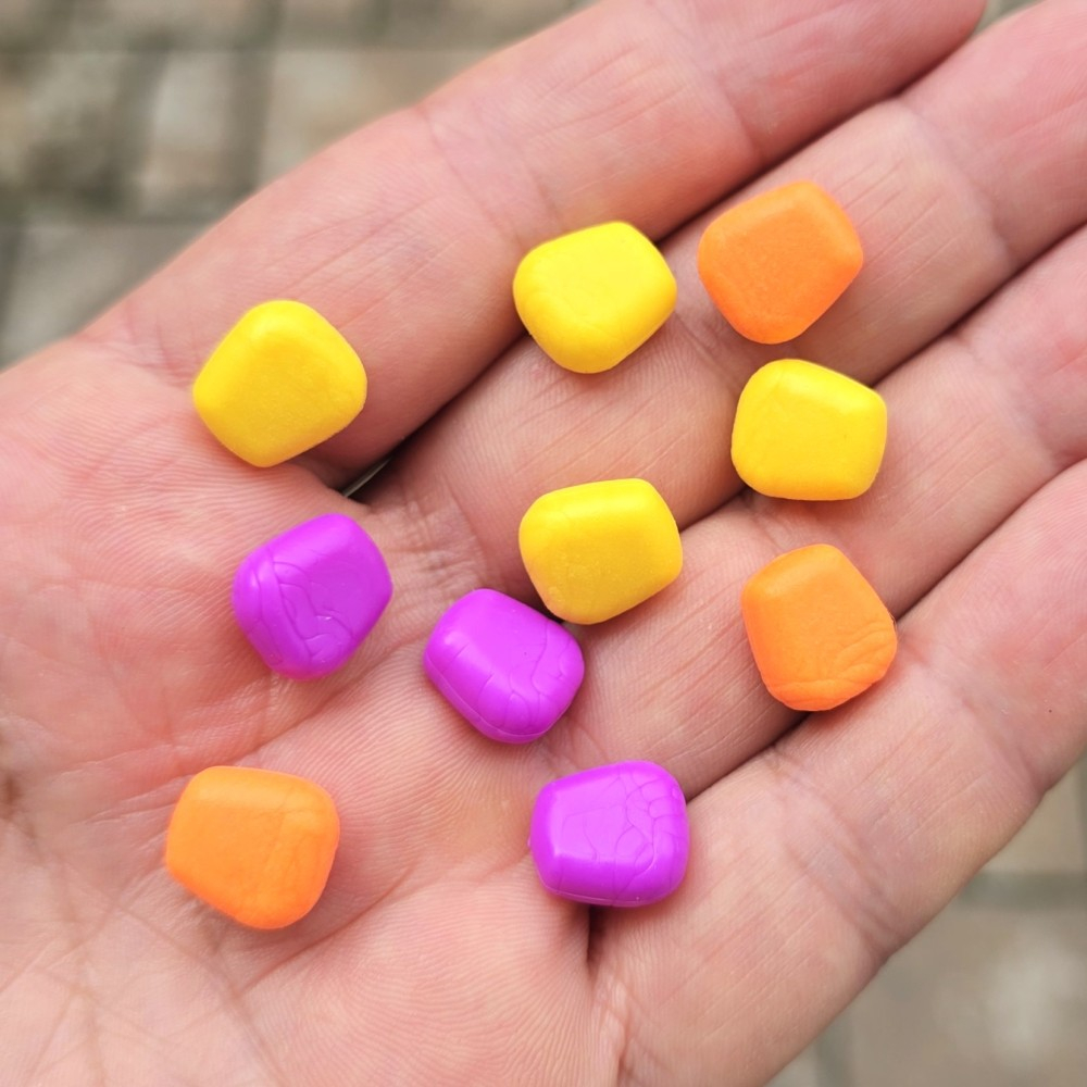 Porumb Flotant PRO FL Mix Color 10buc. [2]