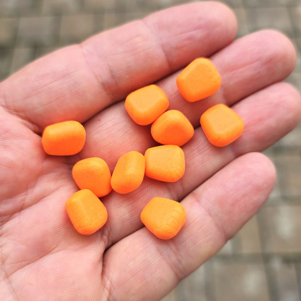 Porumb Flotant PRO FL Oranj 10buc. [2]