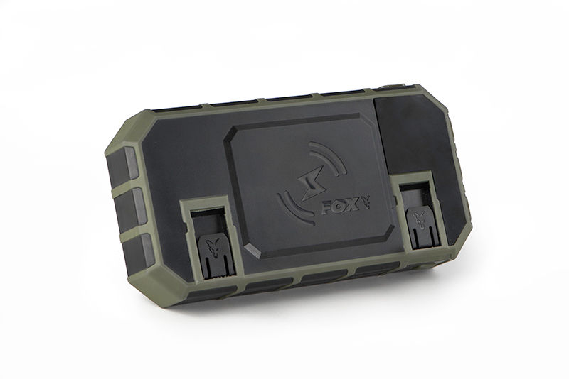 PowerBank Fox Halo 27K (26800mAh) Wireless Power Pack [4]