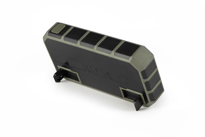 PowerBank Fox Halo 27K (26800mAh) Wireless Power Pack [2]