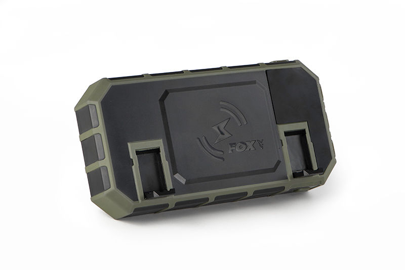 PowerBank Fox Halo 27K (26800mAh) Wireless Power Pack [5]