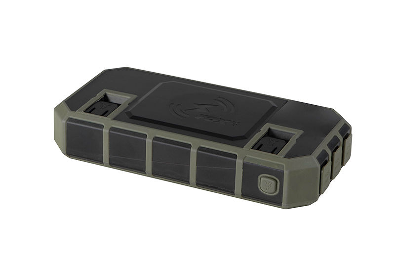 PowerBank Fox Halo 27K (26800mAh) Wireless Power Pack [3]