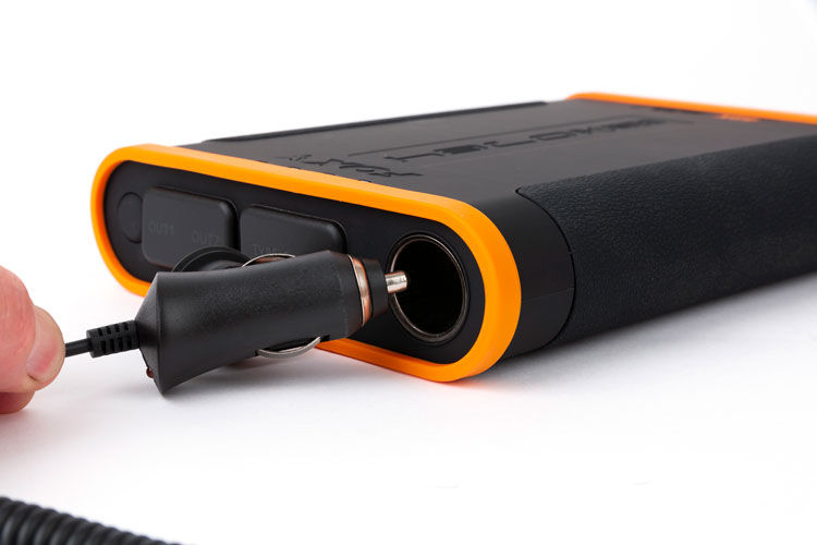 Powerbank Fox Halo Power 48K [6]
