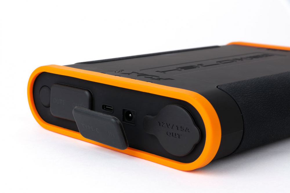 Powerbank Fox Halo Power 48K [3]