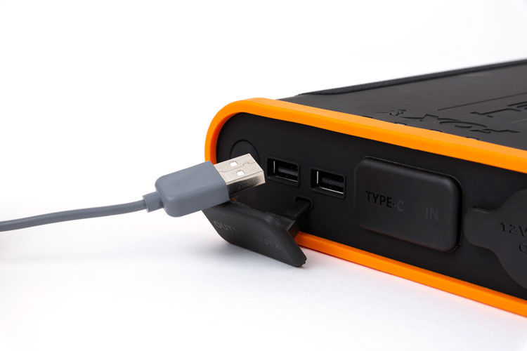 Powerbank Fox Halo Power 48K [7]