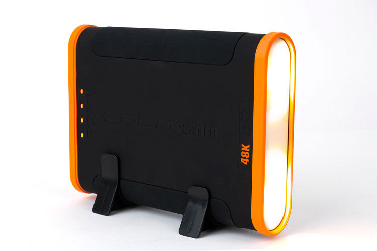 Powerbank Fox Halo Power 48K [4]