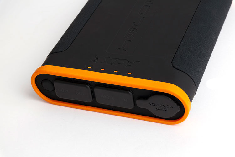 Powerbank Fox Halo Power 48K [2]