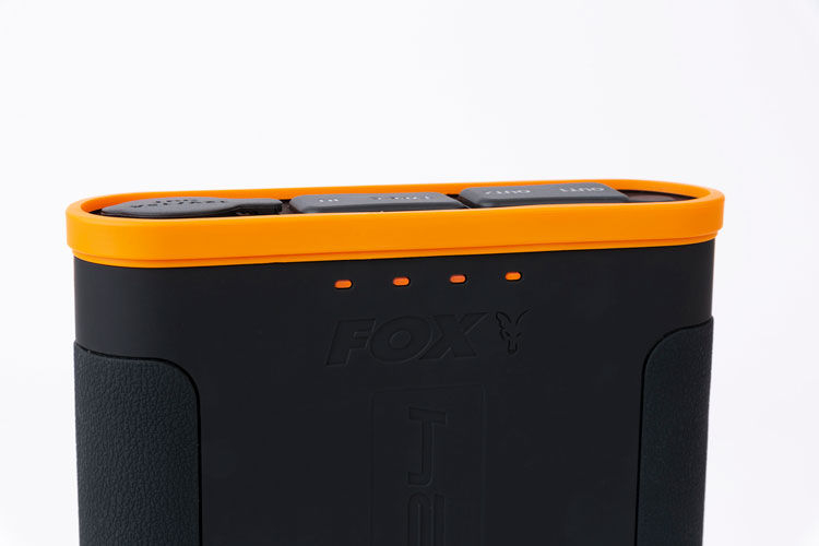 Powerbank Fox Halo Power 48K [5]
