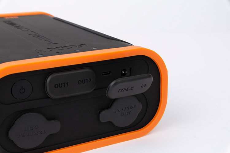 Powerbank Fox Halo Power 96K [11]