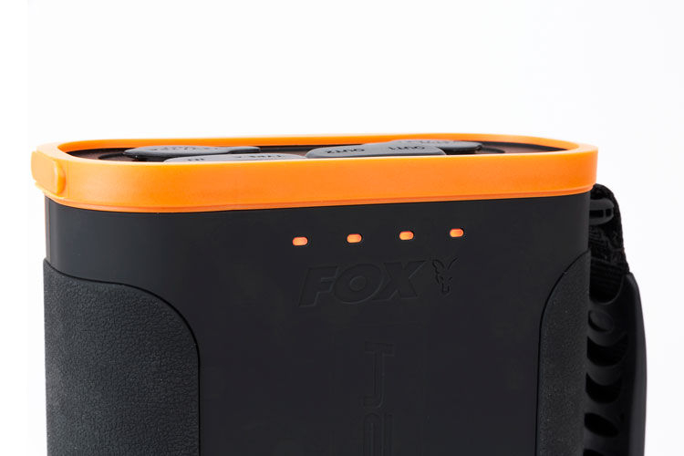 Powerbank Fox Halo Power 96K [8]