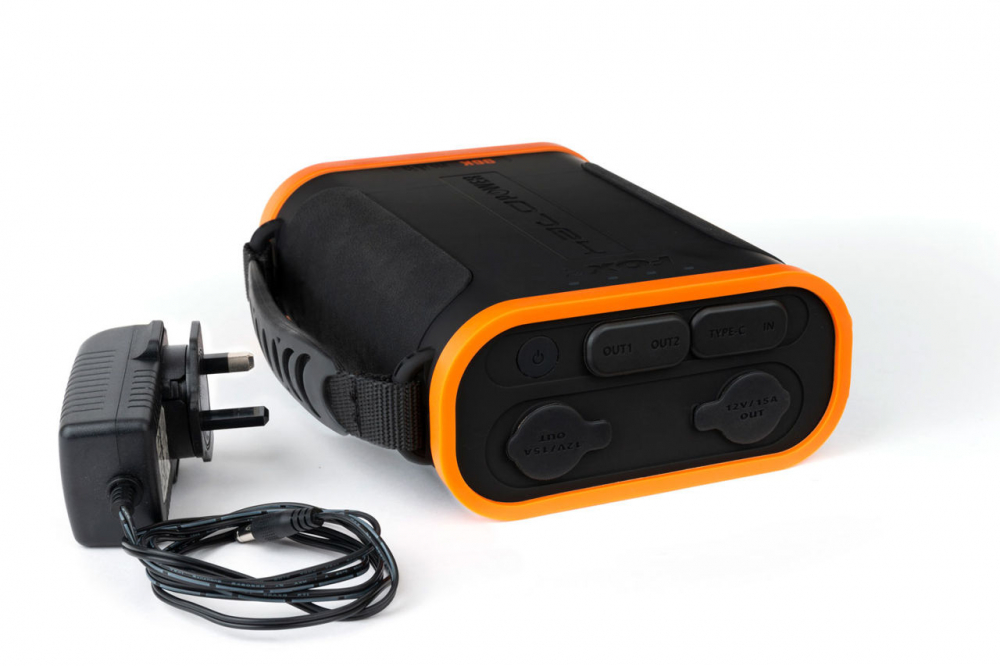 Powerbank Fox Halo Power 96K [9]