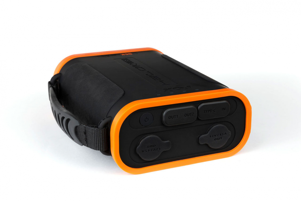Powerbank Fox Halo Power 96K [2]