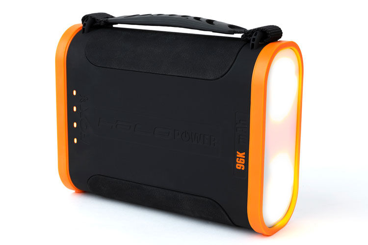 Powerbank Fox Halo Power 96K [16]
