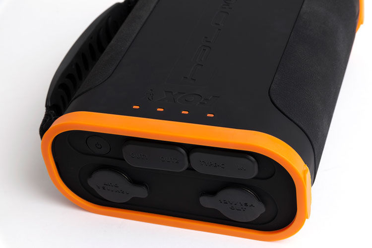 Powerbank Fox Halo Power 96K [10]