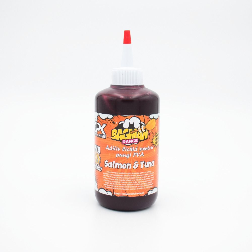 PVA BAG MAN HA SALMON & TUNA (lichid punga/sac PVA) CPK [1]